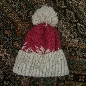 Free People Winter Hat